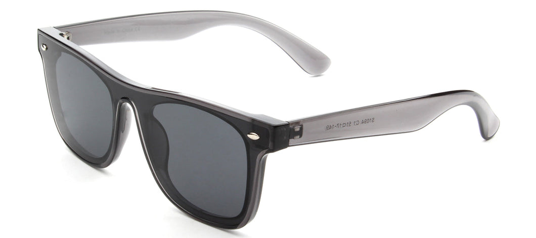 Classic Sunglasses Grey