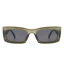 Load image into Gallery viewer, Charming Unisex Sunglasses--Forest Green
