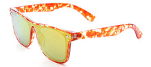 Load image into Gallery viewer, Classic Sunglasses Fire Flame
