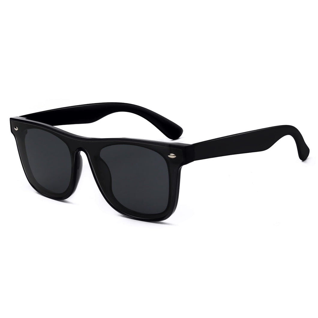 Classic Sunglasses Black