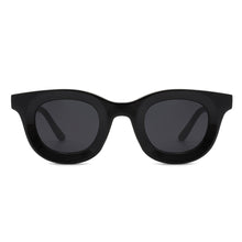 Load image into Gallery viewer, Chester Black Sunglasses
