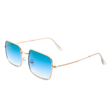 Load image into Gallery viewer, Boxed Unisex Shades Blue
